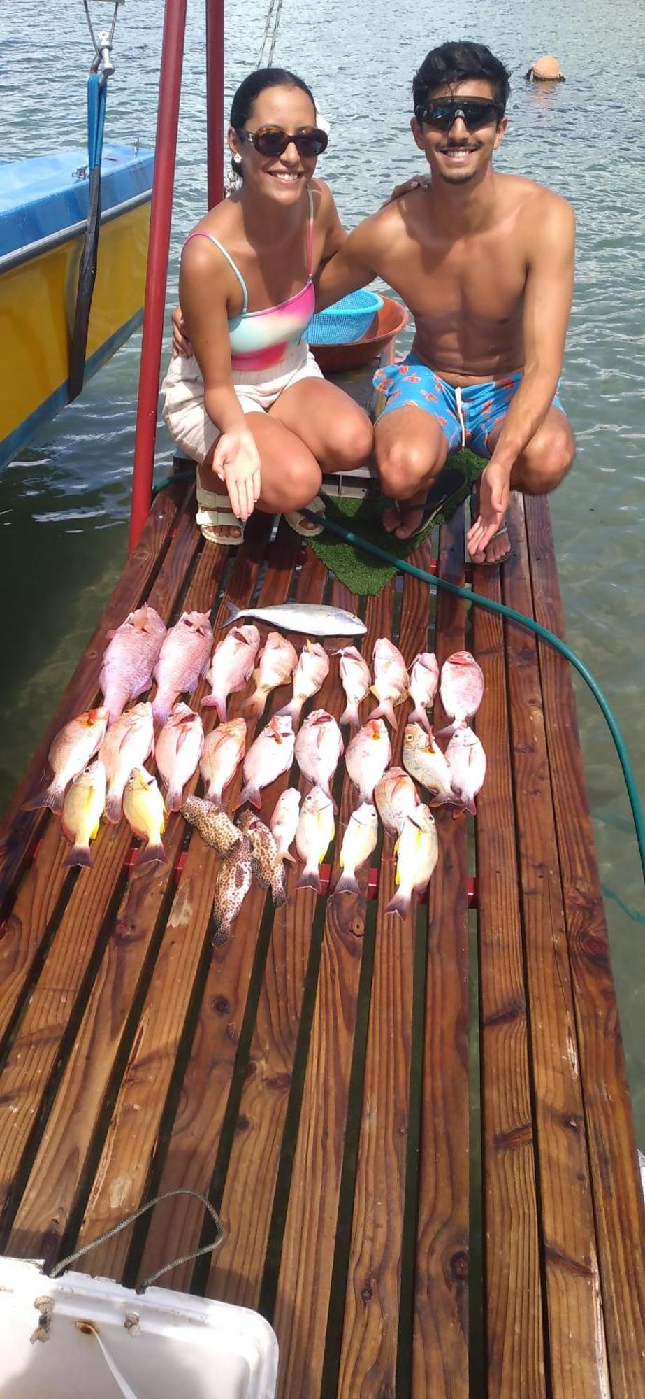 Villa De La Baie Raiatea - Bord De Mer อุตูโรอา ภายนอก รูปภาพ