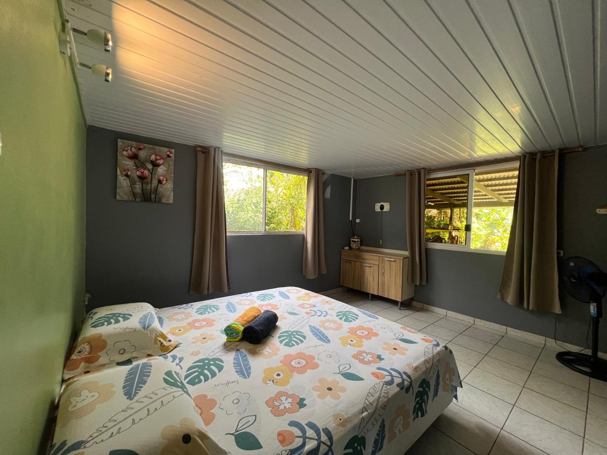 Villa De La Baie Raiatea - Bord De Mer อุตูโรอา ภายนอก รูปภาพ